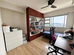 Blk 312C Clementi Ridges (Clementi), HDB 4 Rooms #618905991